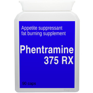 Phentramine 375 RX